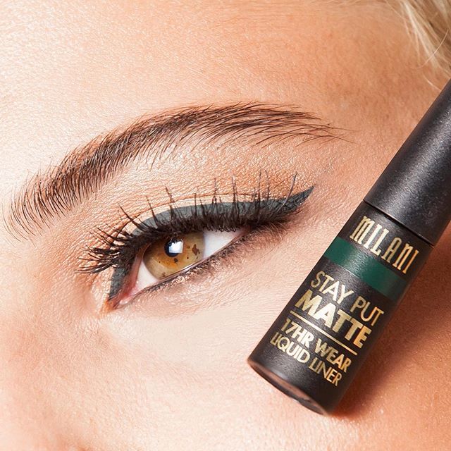 Good liner can set the tone for the whole day.