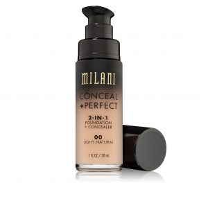 conceal&perfect_2in1_liquid_makeup_MPCF-00_Light Natural Light with Peach Undertone_milani