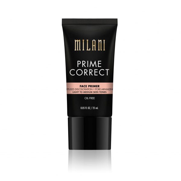 PrimeCorrectDiffusesDiscolorationPoreMinimizingFacePrimer_MTFP-04_Light/Medium – Light Peach_milani