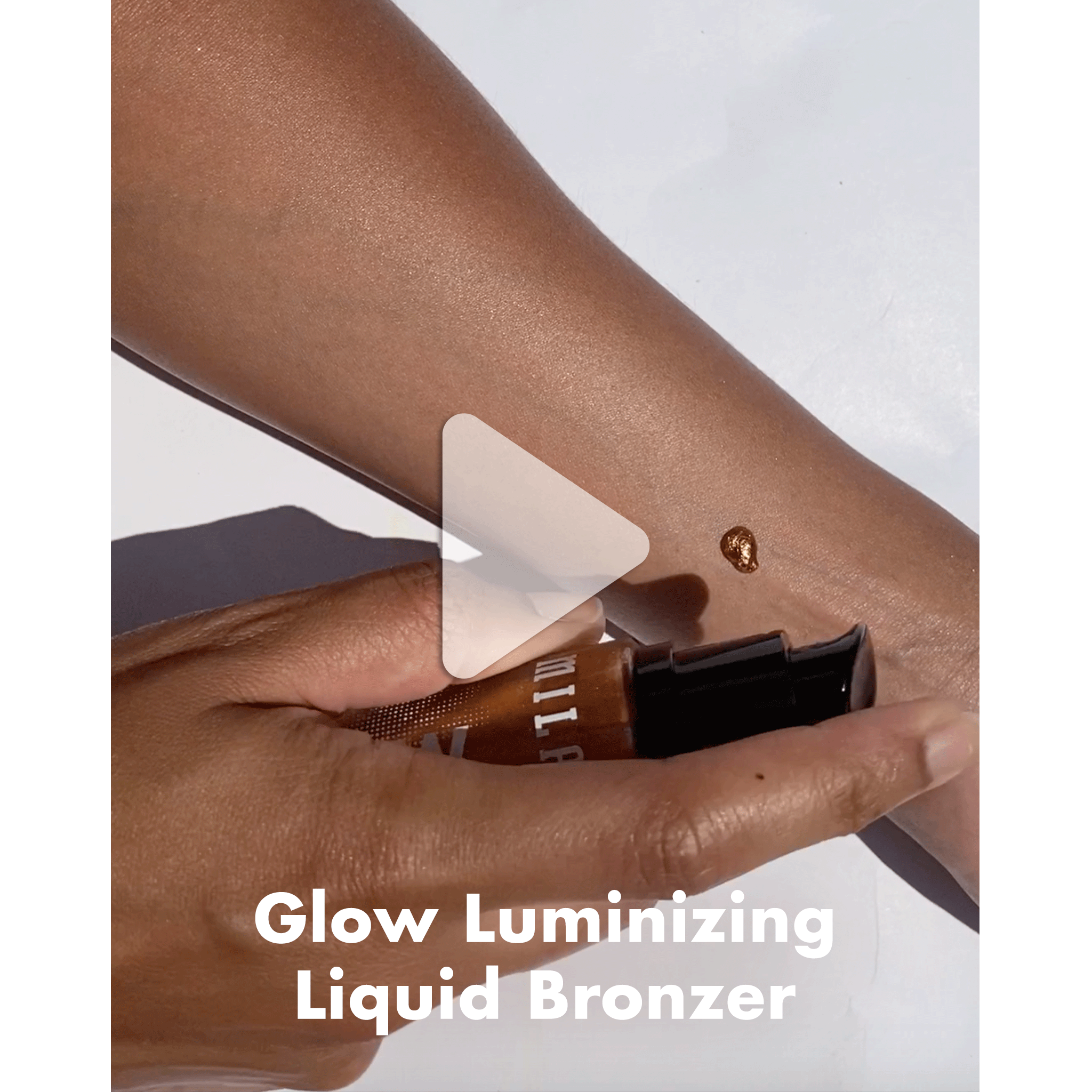 GLOW LIQUID BRONZER